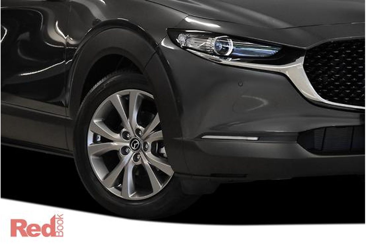 2024 Mazda CX-30 G20 Touring DM Series