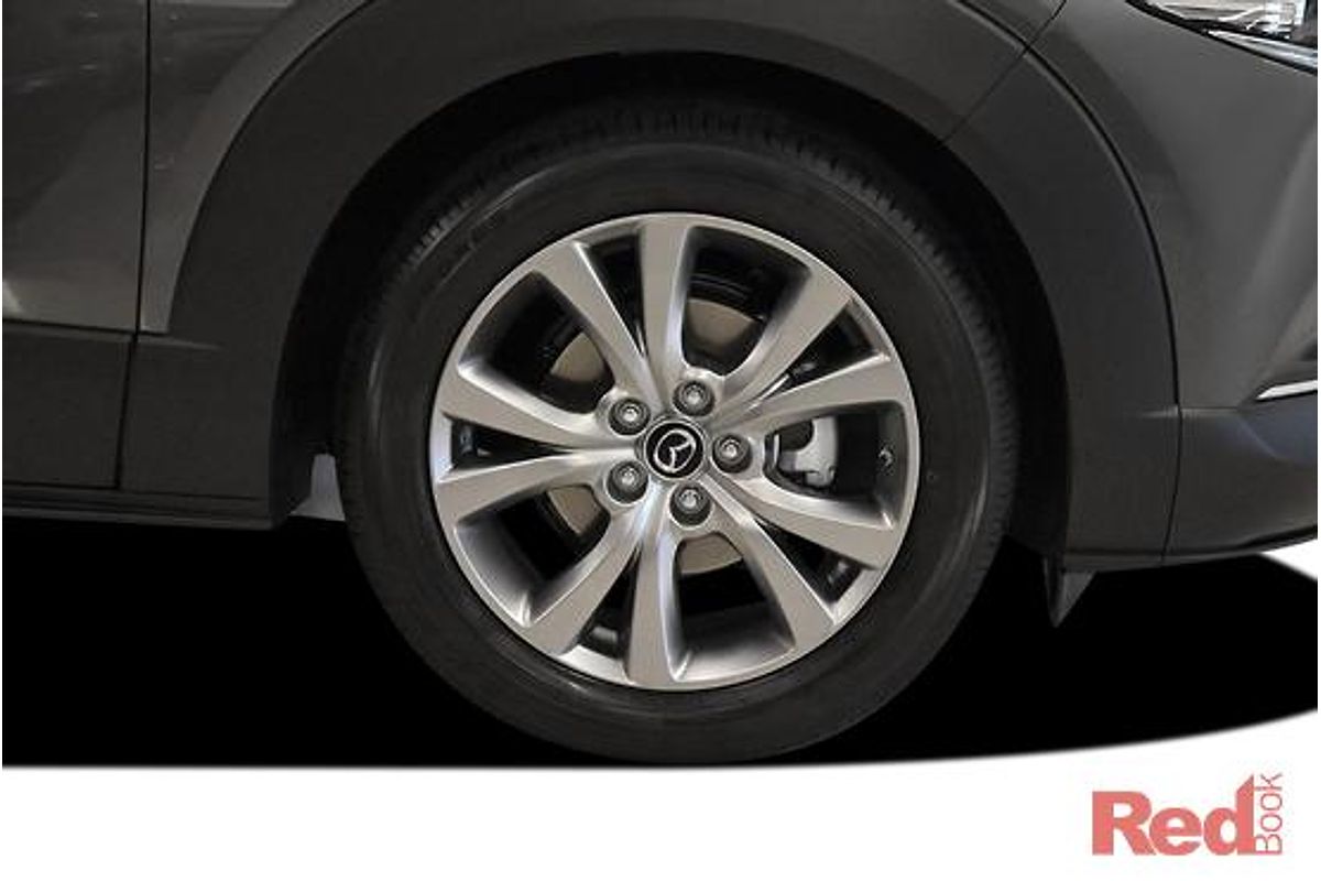 2024 Mazda CX-30 G20 Touring DM Series
