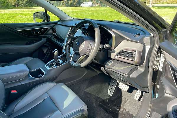 2021 Subaru Outback AWD Sport 6GEN