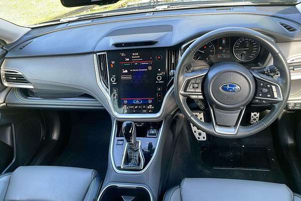 2021 Subaru Outback AWD Sport 6GEN