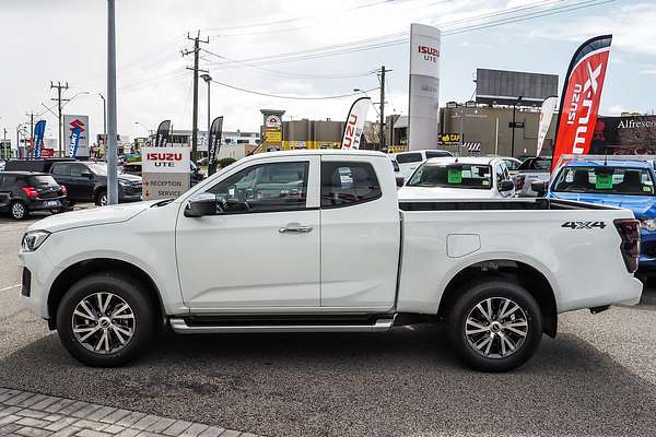 2024 Isuzu D-MAX