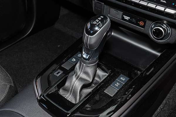 2024 Isuzu D-MAX