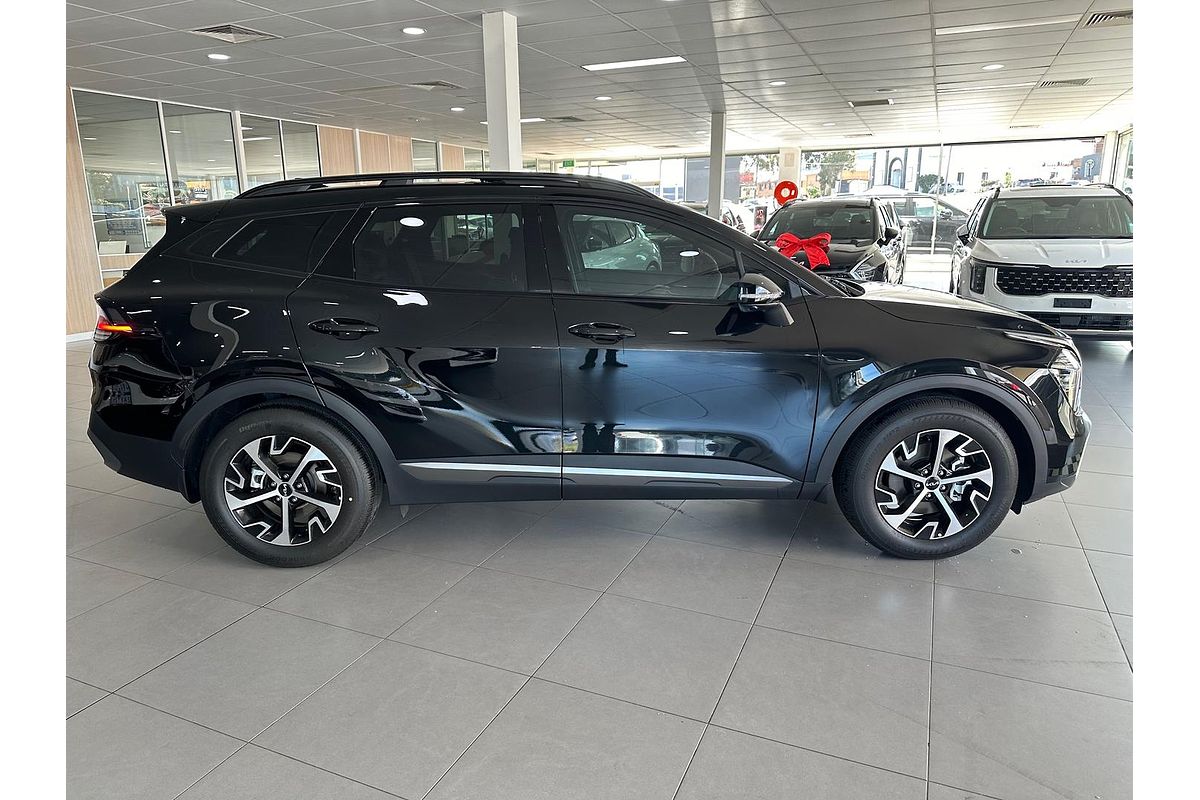 2024 Kia Sportage HEV GT-Line NQ5