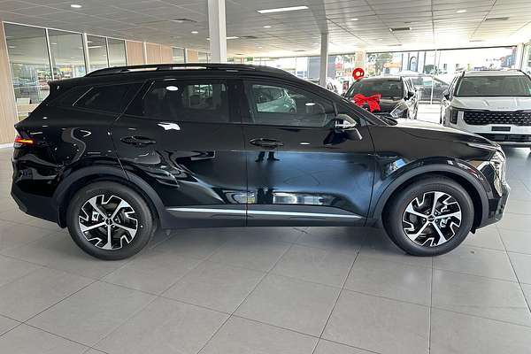 2024 Kia Sportage HEV GT-Line NQ5