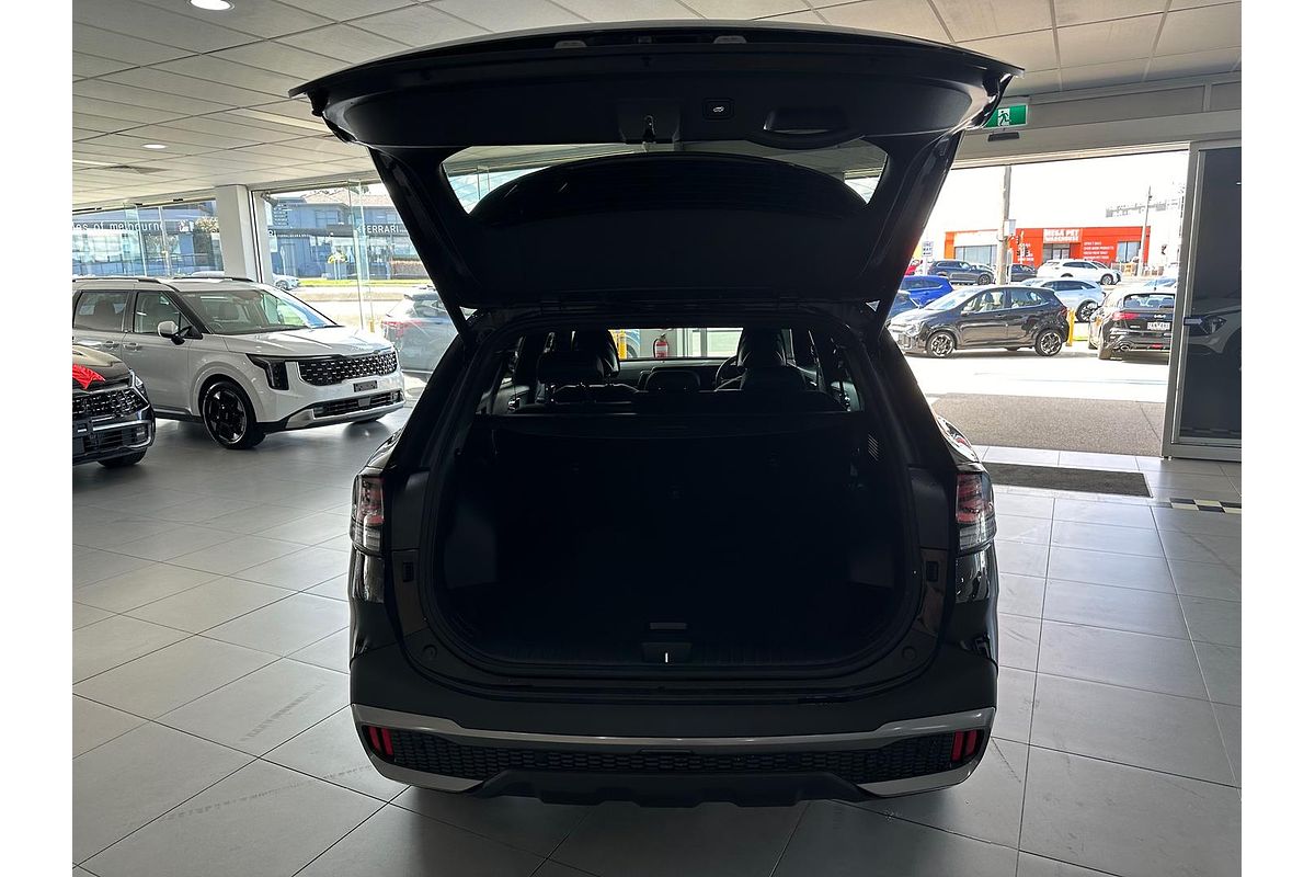 2024 Kia Sportage HEV GT-Line NQ5