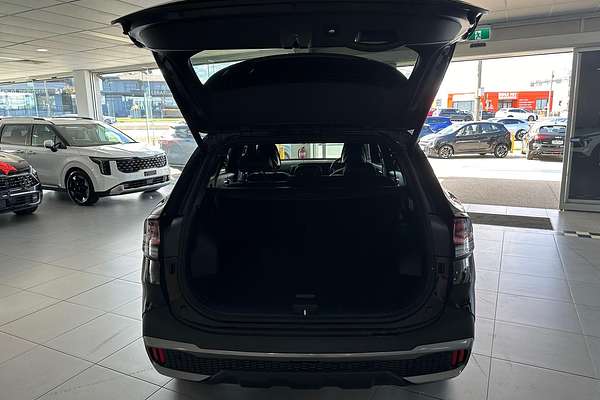 2024 Kia Sportage HEV GT-Line NQ5