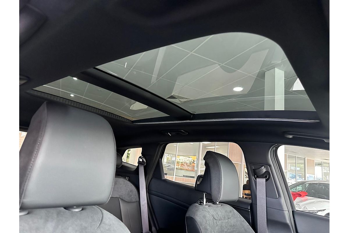 2024 Kia Sportage HEV GT-Line NQ5