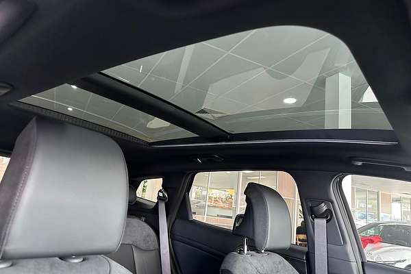 2024 Kia Sportage HEV GT-Line NQ5