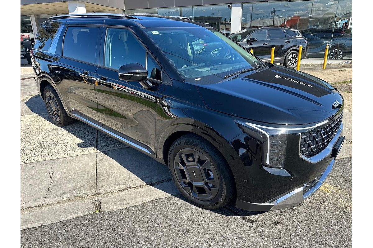 2024 Kia Carnival GT-Line HEV KA4 PE