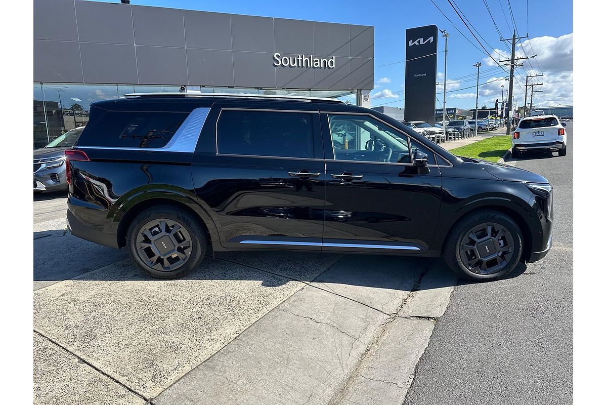 2024 Kia Carnival GT-Line HEV KA4 PE