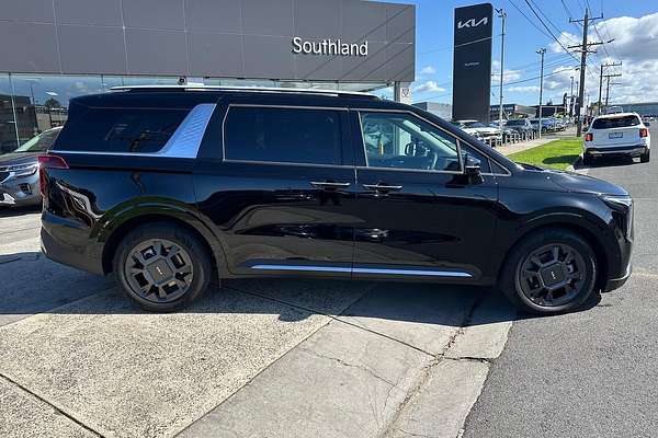 2024 Kia Carnival GT-Line HEV KA4 PE