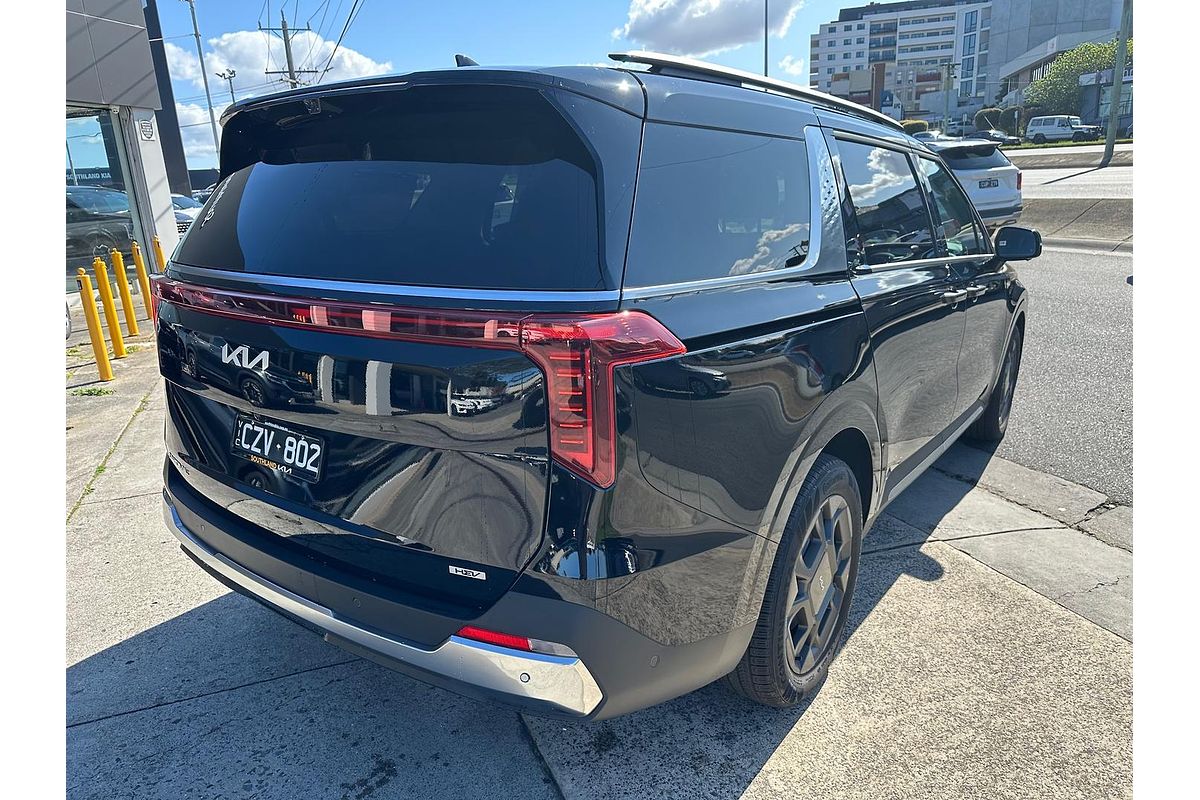 2024 Kia Carnival GT-Line HEV KA4 PE