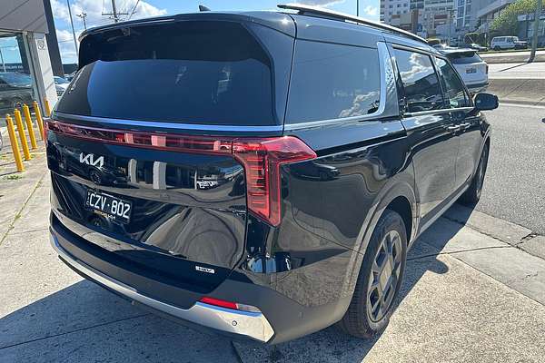 2024 Kia Carnival GT-Line HEV KA4 PE
