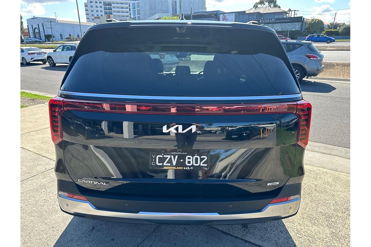 2024 Kia Carnival GT-Line HEV KA4 PE