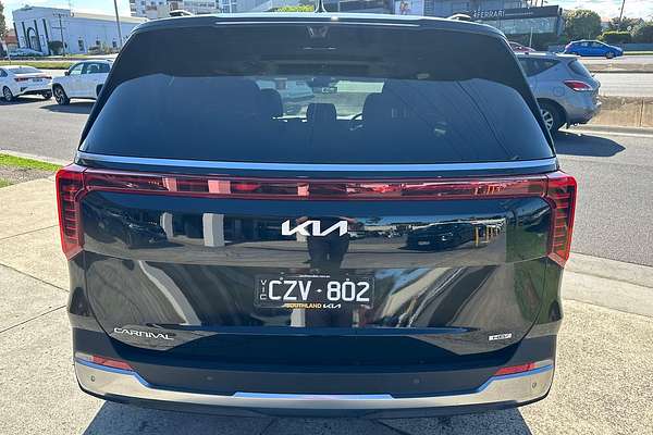 2024 Kia Carnival GT-Line HEV KA4 PE