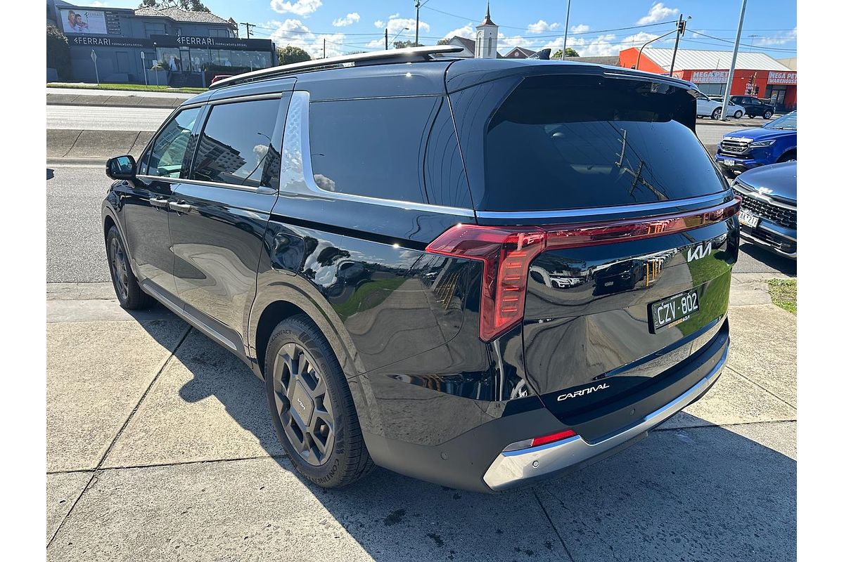 2024 Kia Carnival GT-Line HEV KA4 PE