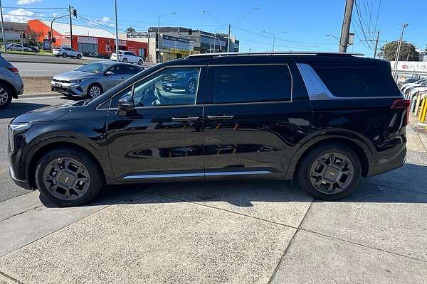 2024 Kia Carnival GT-Line HEV KA4 PE