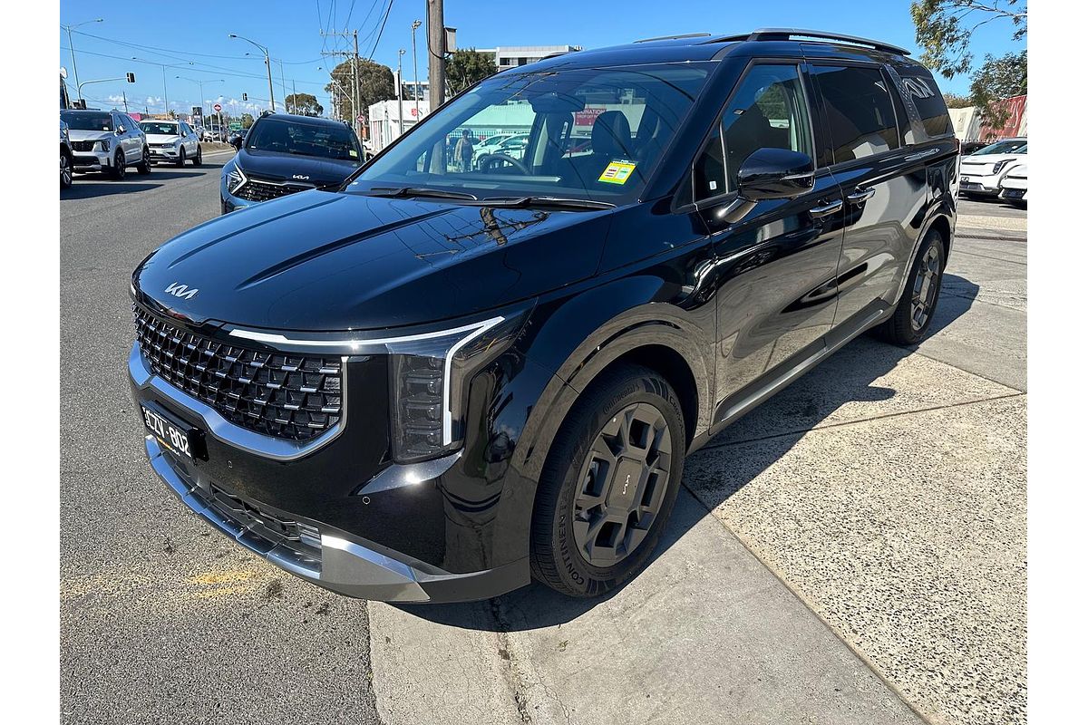 2024 Kia Carnival GT-Line HEV KA4 PE