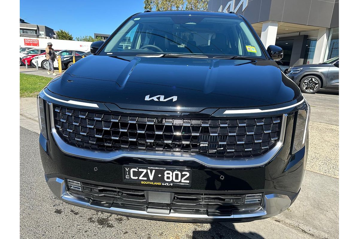 2024 Kia Carnival GT-Line HEV KA4 PE