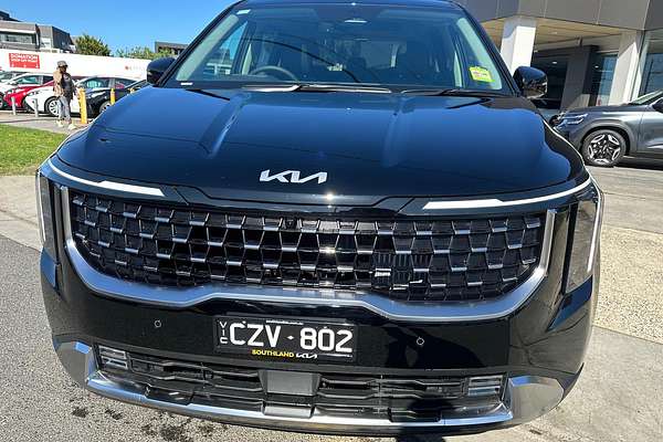 2024 Kia Carnival GT-Line HEV KA4 PE