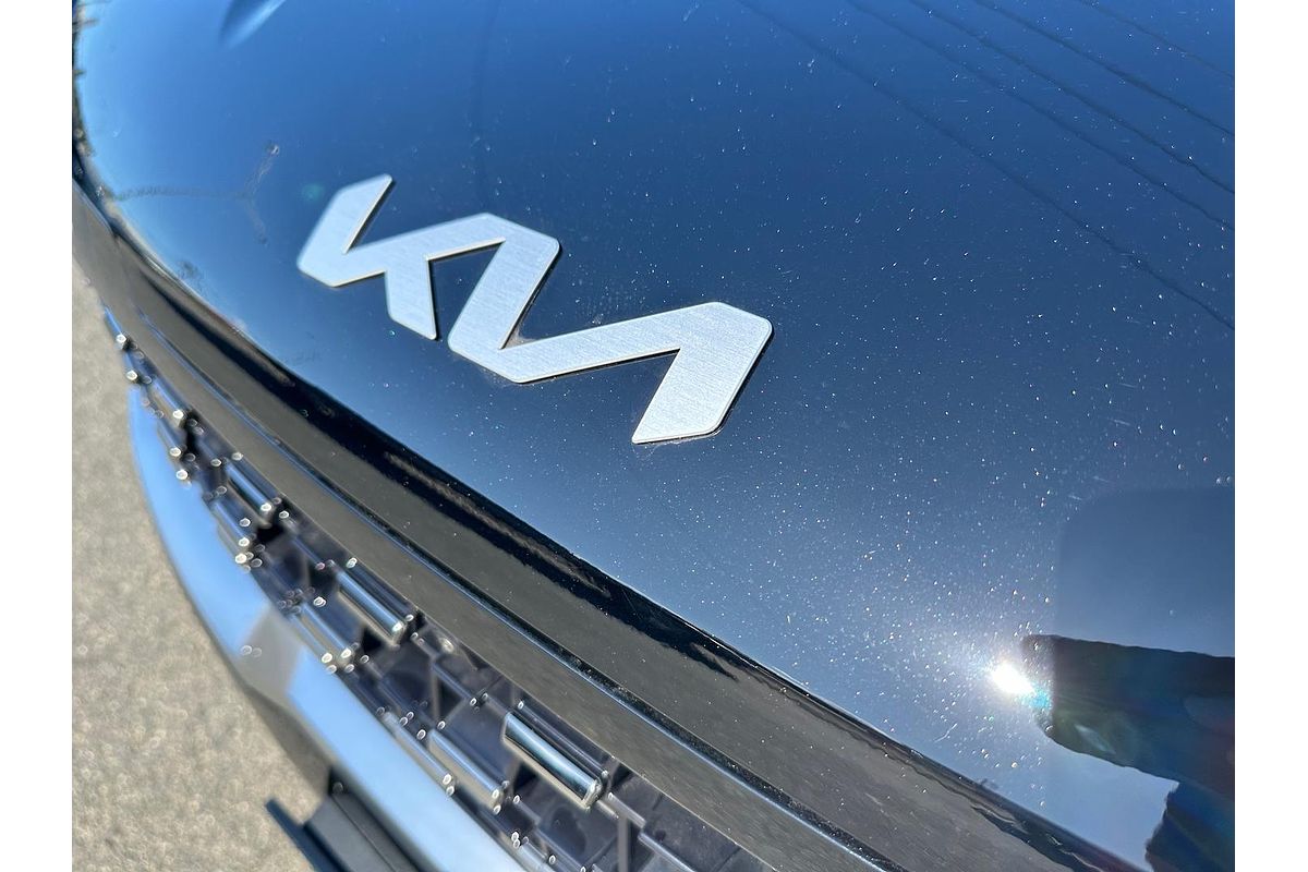 2024 Kia Carnival GT-Line HEV KA4 PE