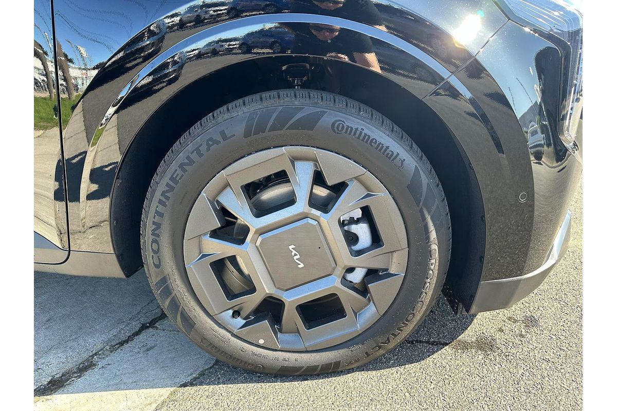 2024 Kia Carnival GT-Line HEV KA4 PE
