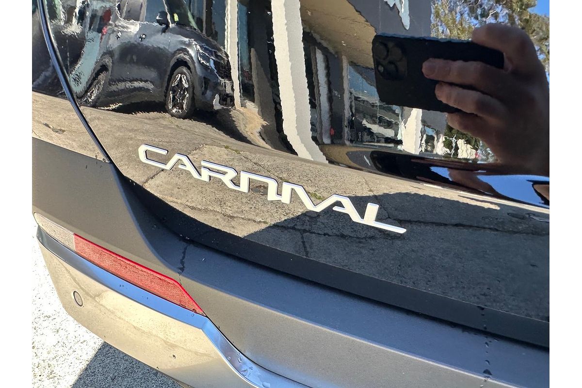 2024 Kia Carnival GT-Line HEV KA4 PE