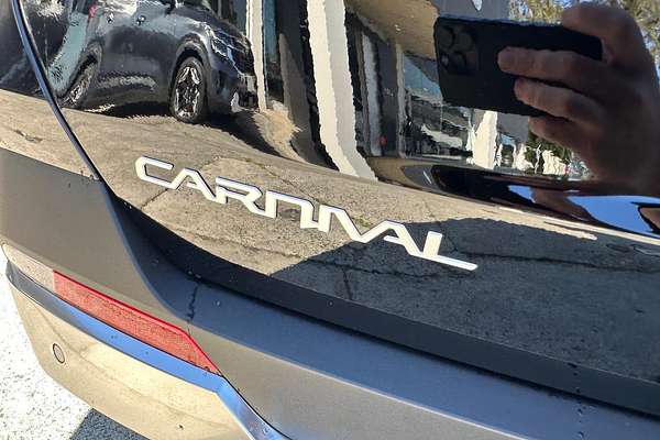 2024 Kia Carnival GT-Line HEV KA4 PE