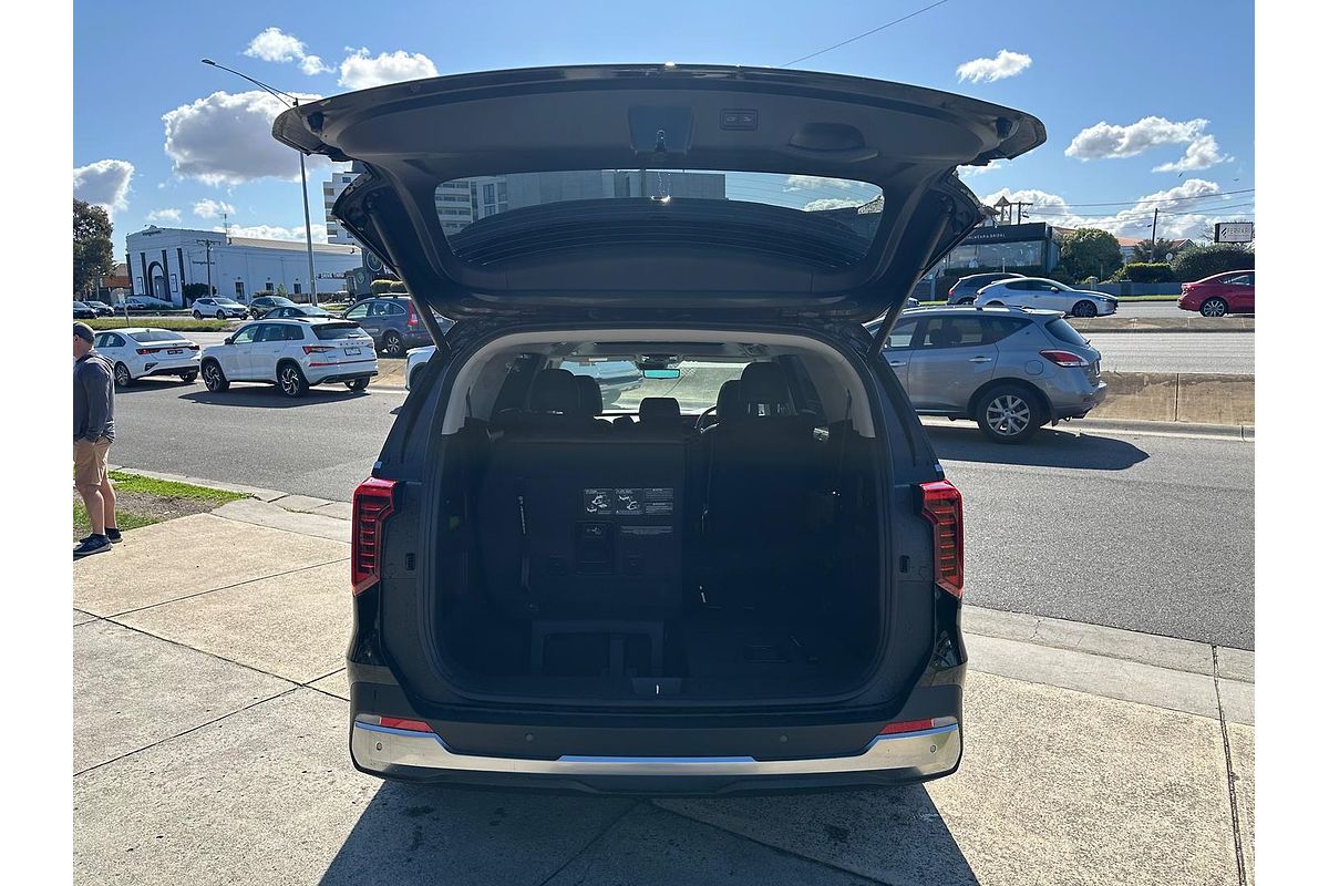 2024 Kia Carnival GT-Line HEV KA4 PE