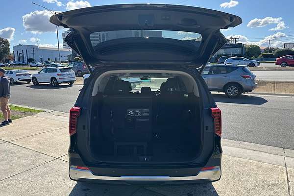 2024 Kia Carnival GT-Line HEV KA4 PE