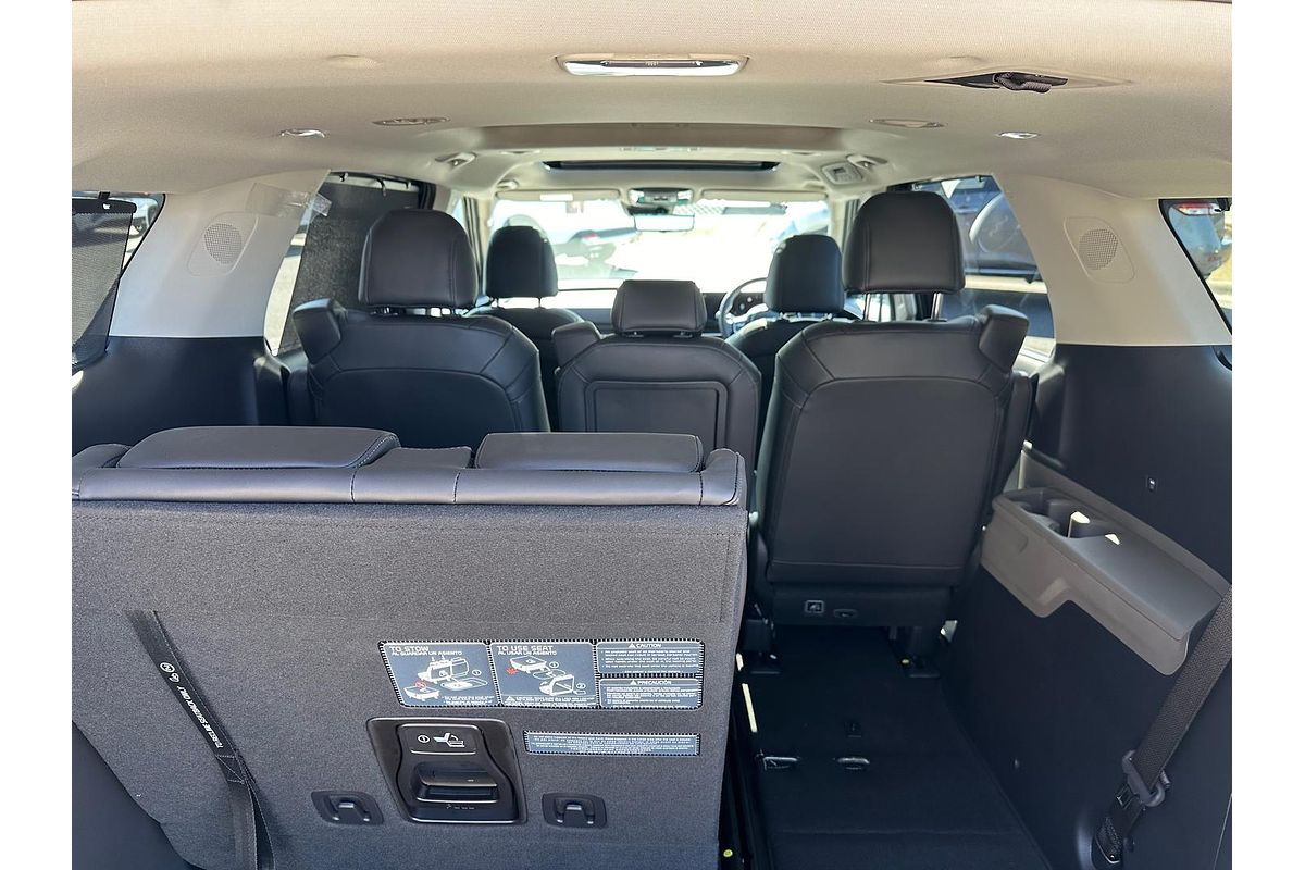 2024 Kia Carnival GT-Line HEV KA4 PE