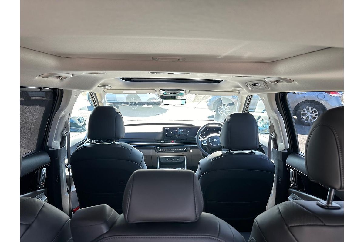 2024 Kia Carnival GT-Line HEV KA4 PE