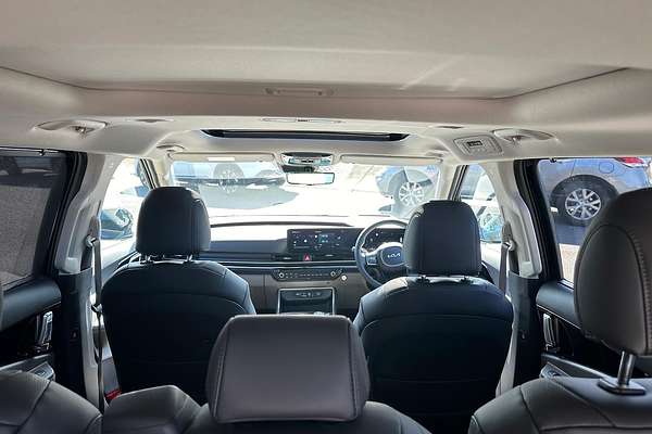 2024 Kia Carnival GT-Line HEV KA4 PE