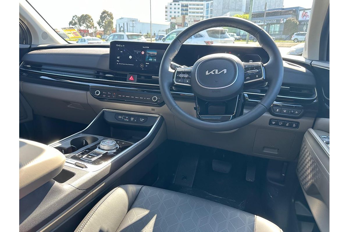 2024 Kia Carnival GT-Line HEV KA4 PE