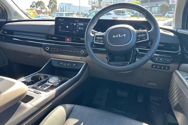 2024 Kia Carnival GT-Line HEV KA4 PE