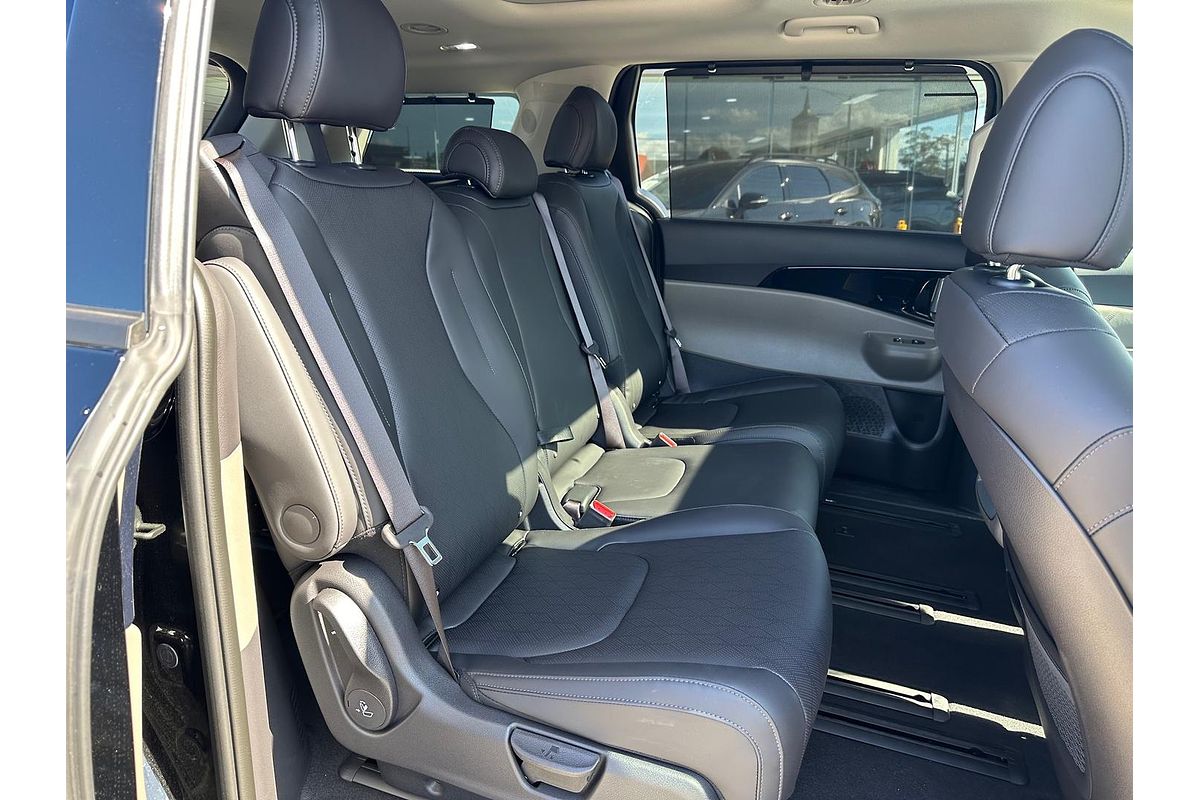2024 Kia Carnival GT-Line HEV KA4 PE