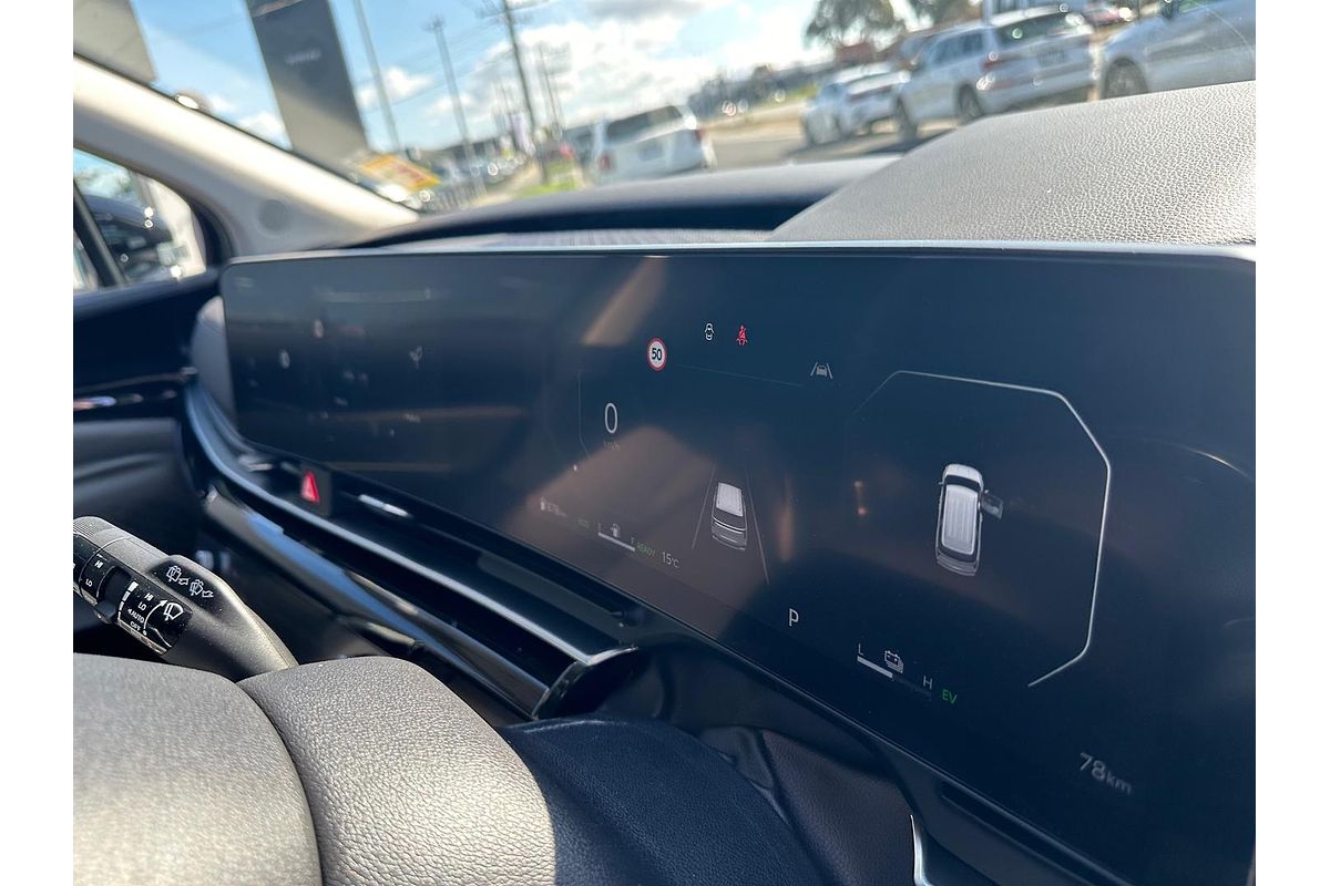 2024 Kia Carnival GT-Line HEV KA4 PE
