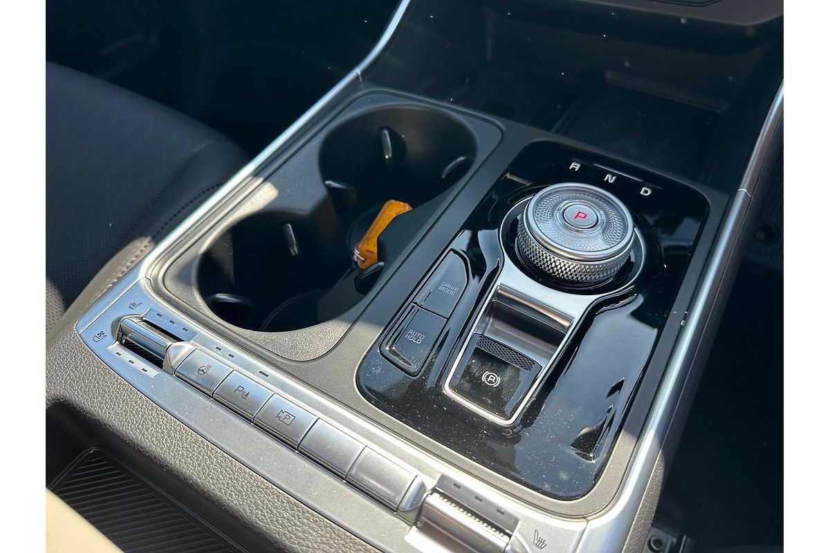 2024 Kia Carnival GT-Line HEV KA4 PE