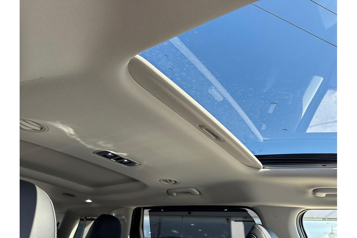 2024 Kia Carnival GT-Line HEV KA4 PE