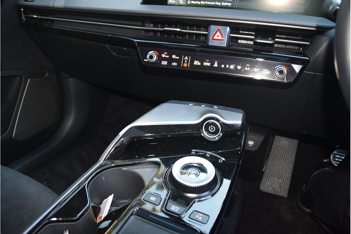 2023 Kia EV6 GT CV