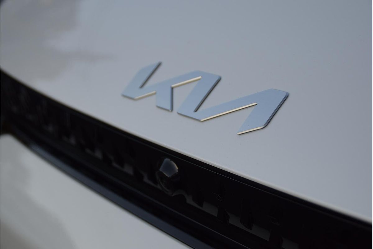 2023 Kia EV6 GT CV