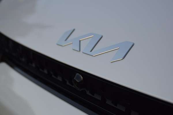 2023 Kia EV6 GT CV