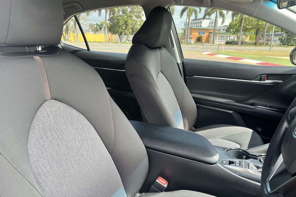 2021 Toyota Camry Ascent AXVH70R