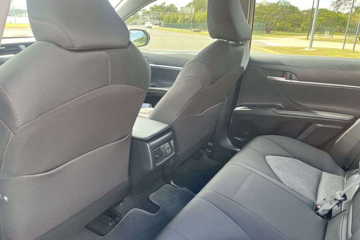 2021 Toyota Camry Ascent AXVH70R