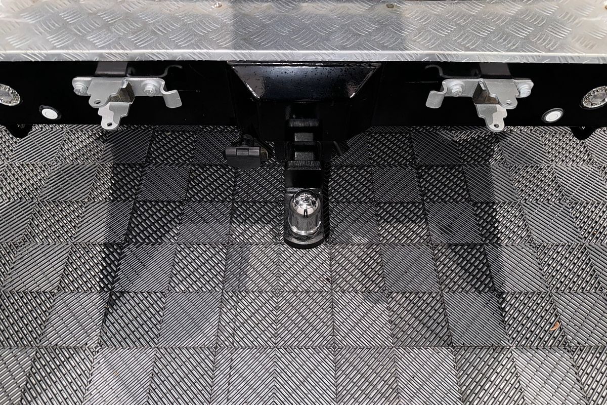 2019 Toyota Fortuner GX GUN156R