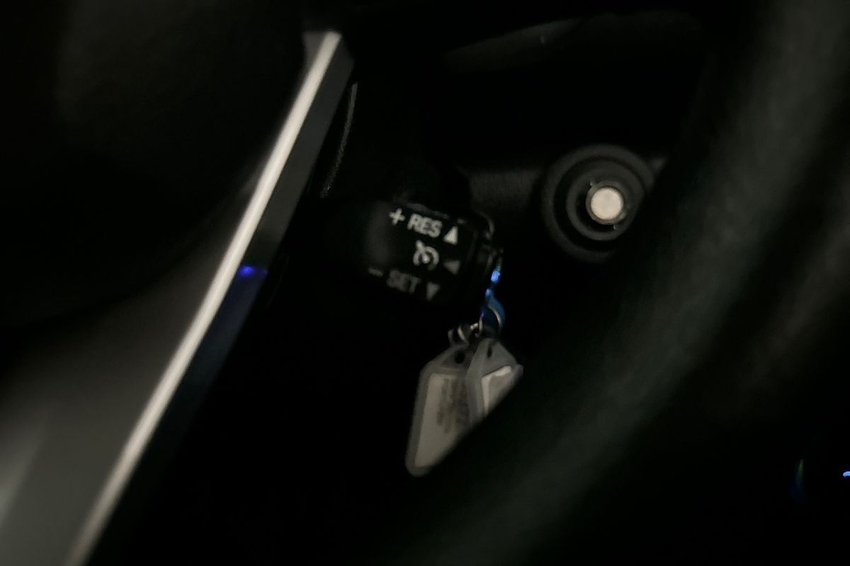 2019 Toyota Fortuner GX GUN156R