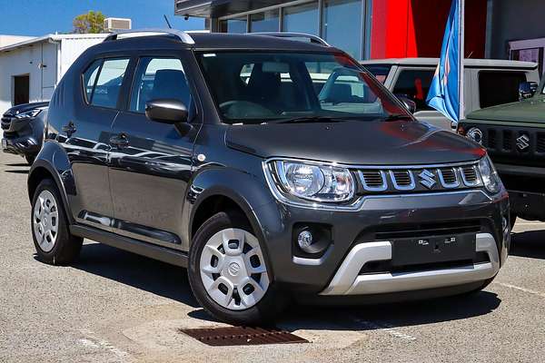 2024 Suzuki Ignis