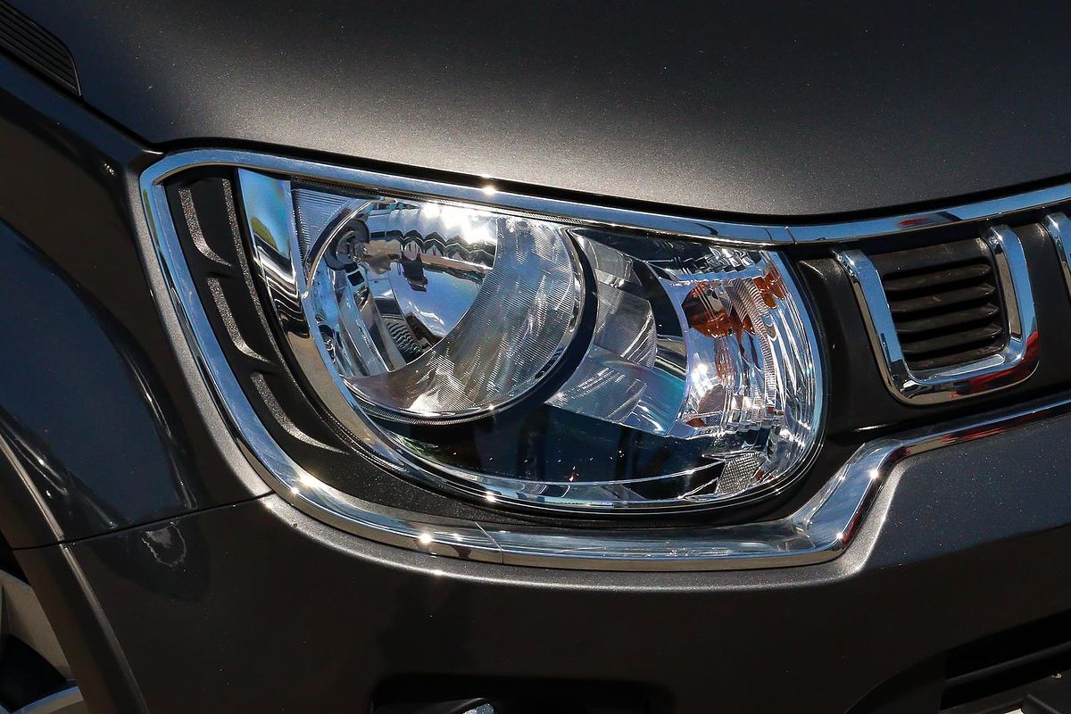 2024 Suzuki Ignis