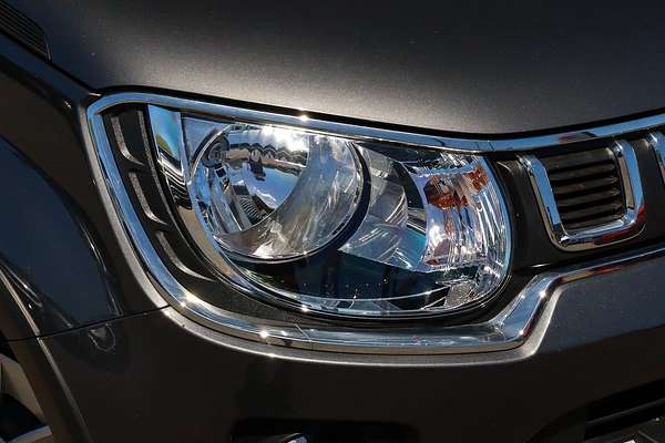 2024 Suzuki Ignis