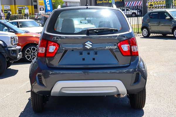 2024 Suzuki Ignis